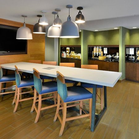 Fairfield Inn & Suites By Marriott Charlottesville North Bagian luar foto