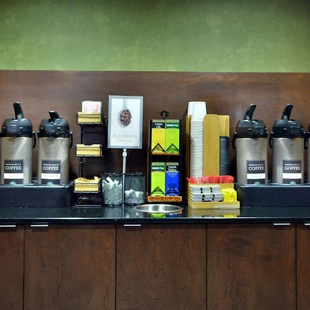 Fairfield Inn & Suites By Marriott Charlottesville North Bagian luar foto